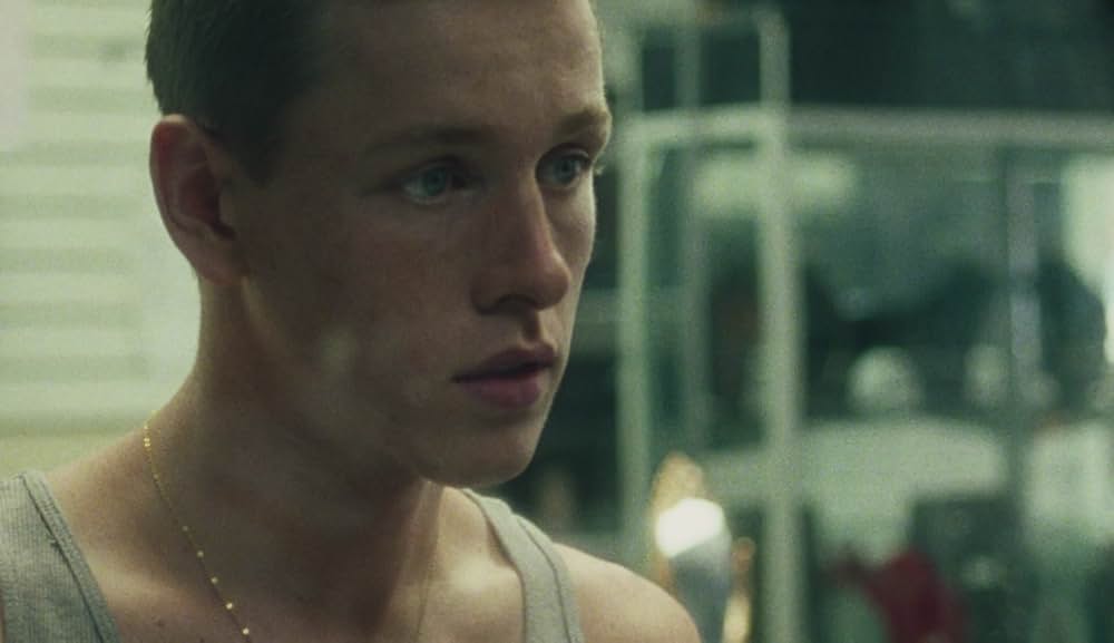 ブルックリンの片隅での画像