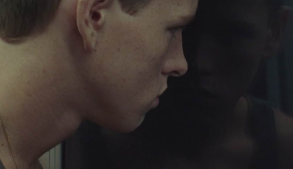 ブルックリンの片隅での画像