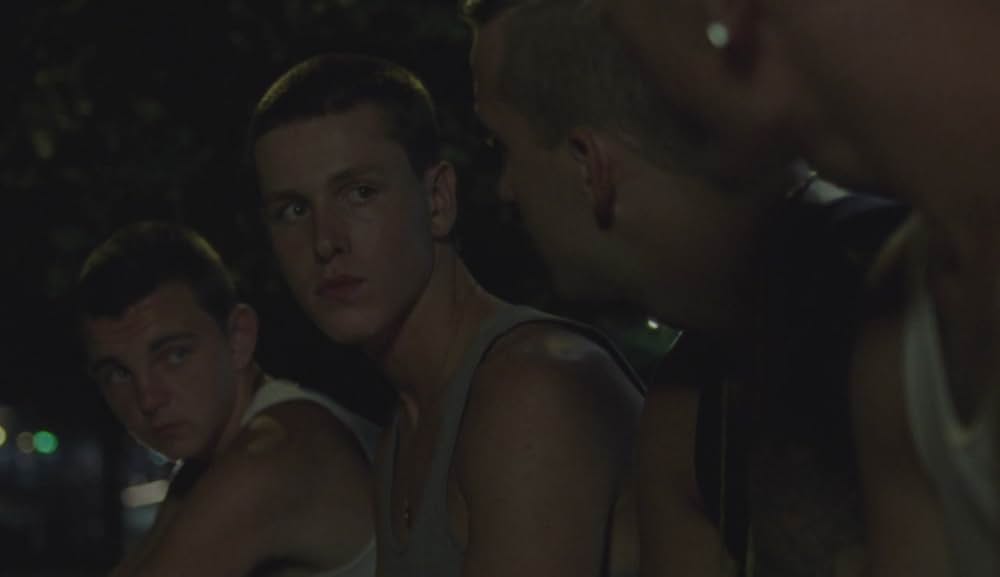 ブルックリンの片隅での画像