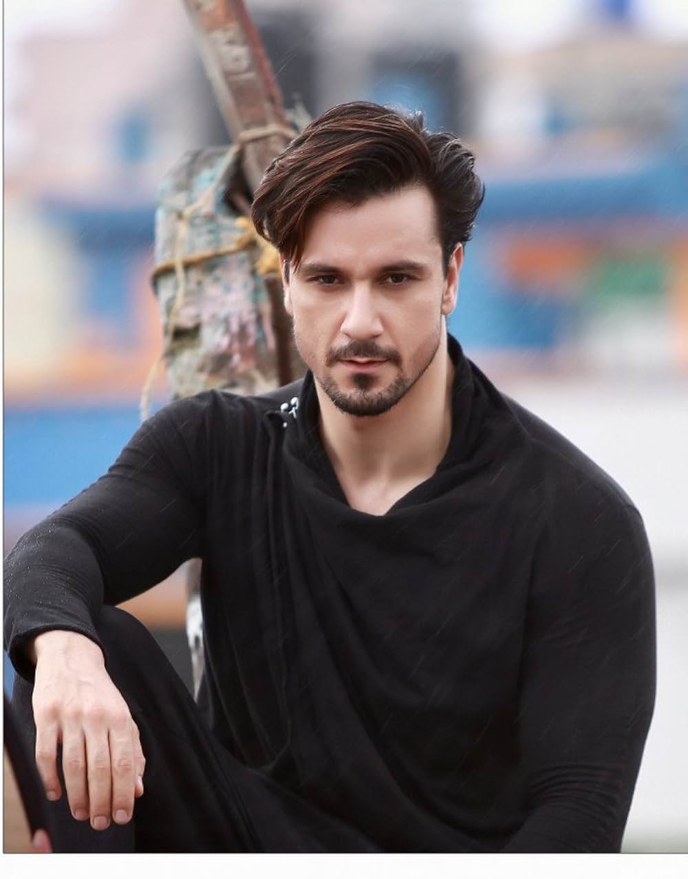 タイガー 甦る伝説のスパイの画像