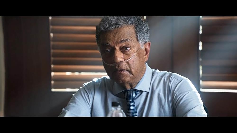 「タイガー 甦る伝説のスパイ」の画像