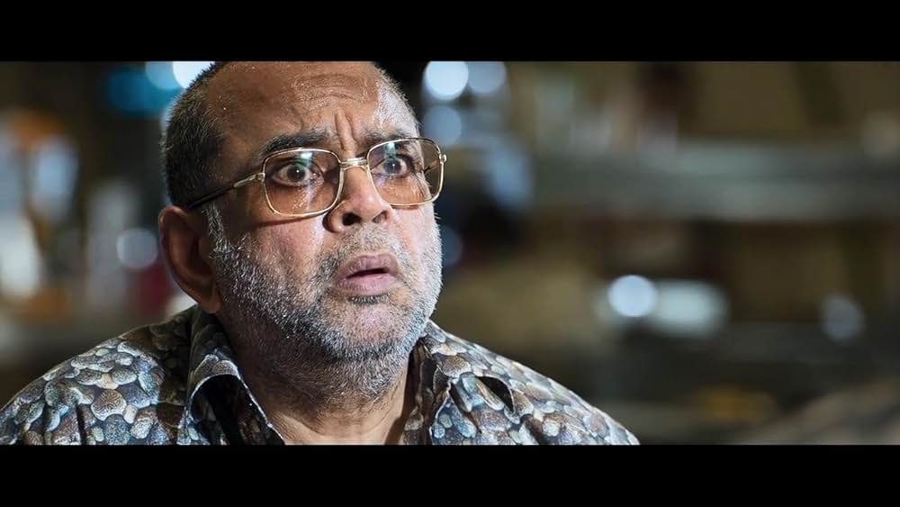 「タイガー 甦る伝説のスパイ」の画像