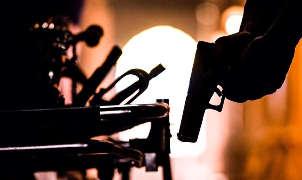 「タイガー 甦る伝説のスパイ」の画像