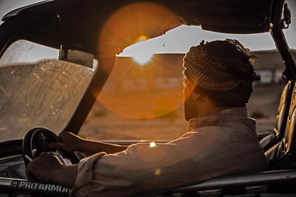 「タイガー 甦る伝説のスパイ」の画像