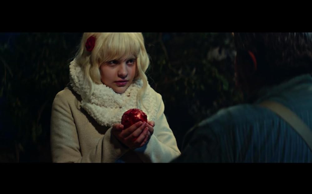 永遠に愛しての画像