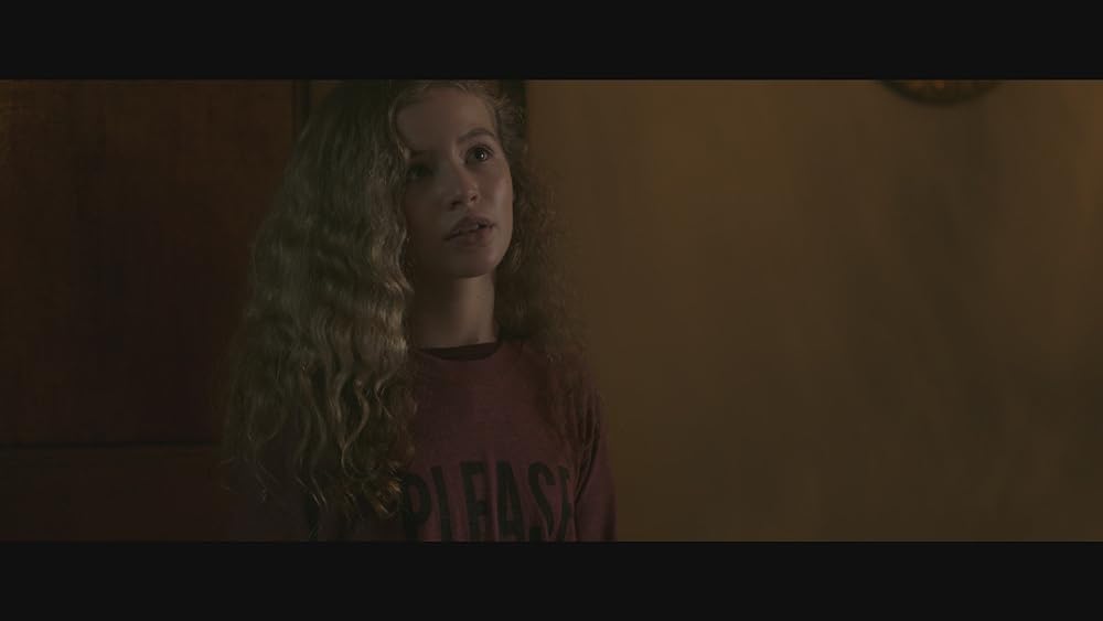 ファミリー・ブラッドの画像