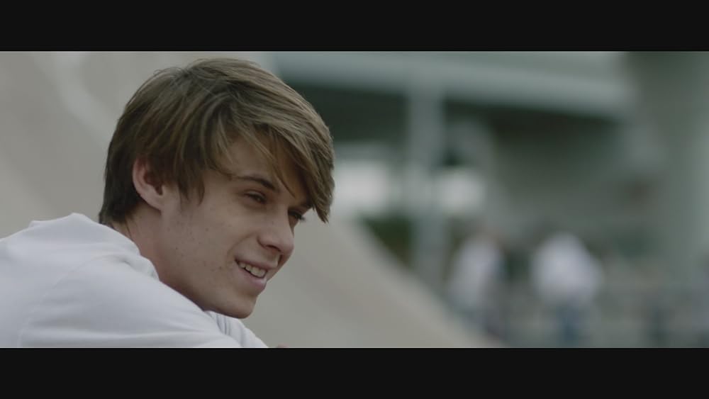 ファミリー・ブラッドの画像