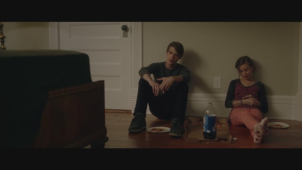 ファミリー・ブラッドの画像