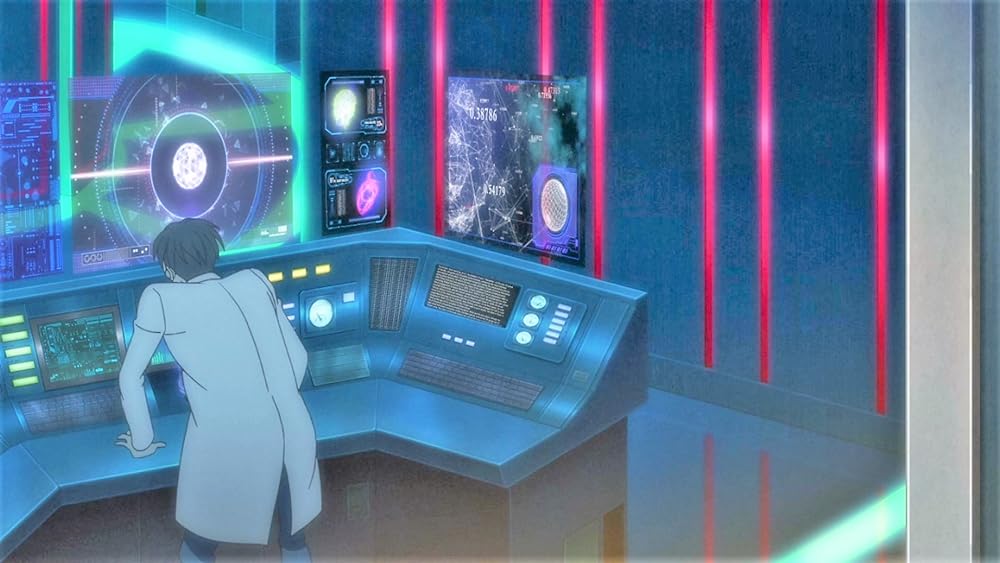 ルパン三世 グッバイ・パートナーの画像