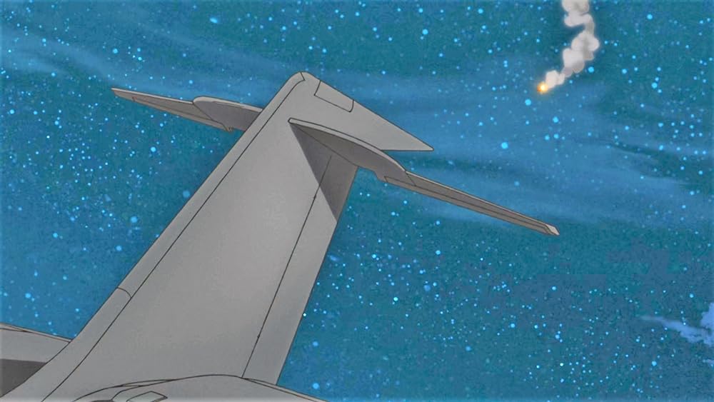 ルパン三世 グッバイ・パートナーの画像