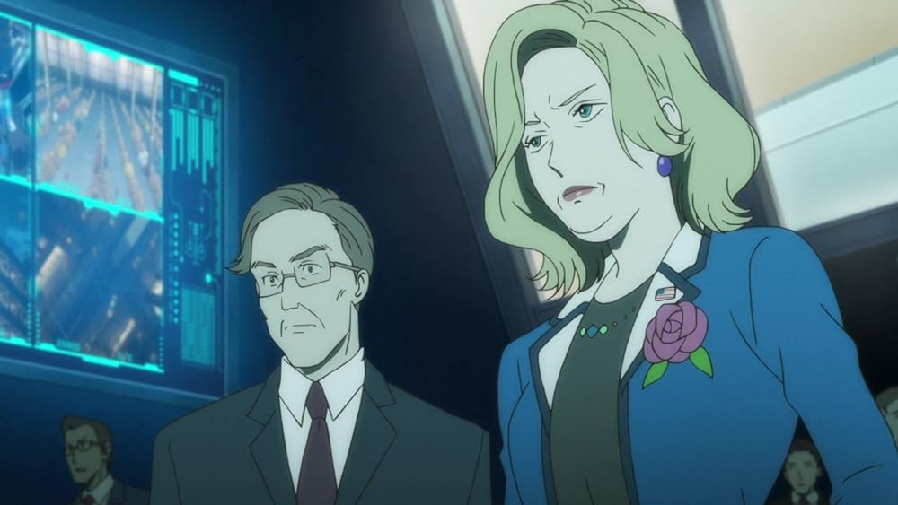 ルパン三世 グッバイ・パートナーの画像