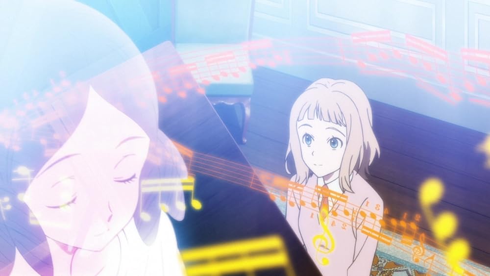 ルパン三世 グッバイ・パートナーの画像