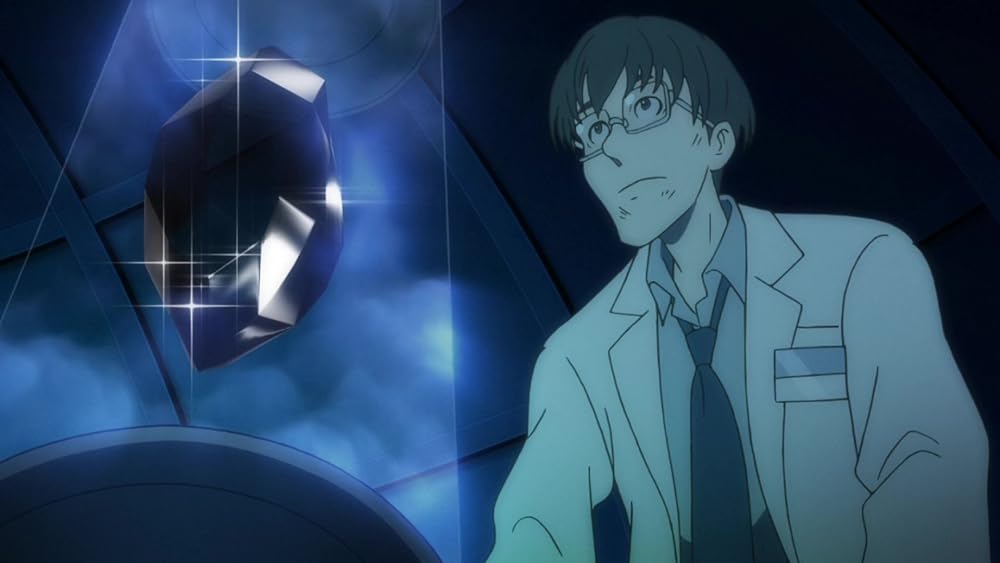 ルパン三世 グッバイ・パートナーの画像