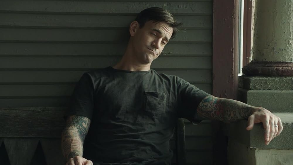 ガール・オン・ザ・サード・フロアの画像