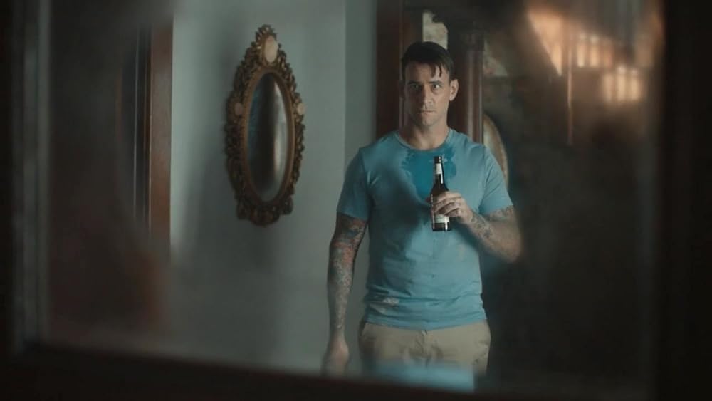 「ガール・オン・ザ・サード・フロア」Phil Brooksの画像