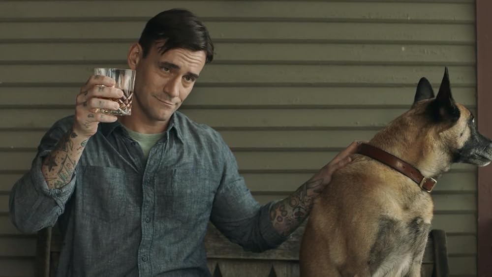 ガール・オン・ザ・サード・フロアの画像