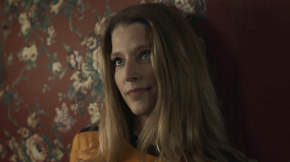 ガール・オン・ザ・サード・フロアの画像