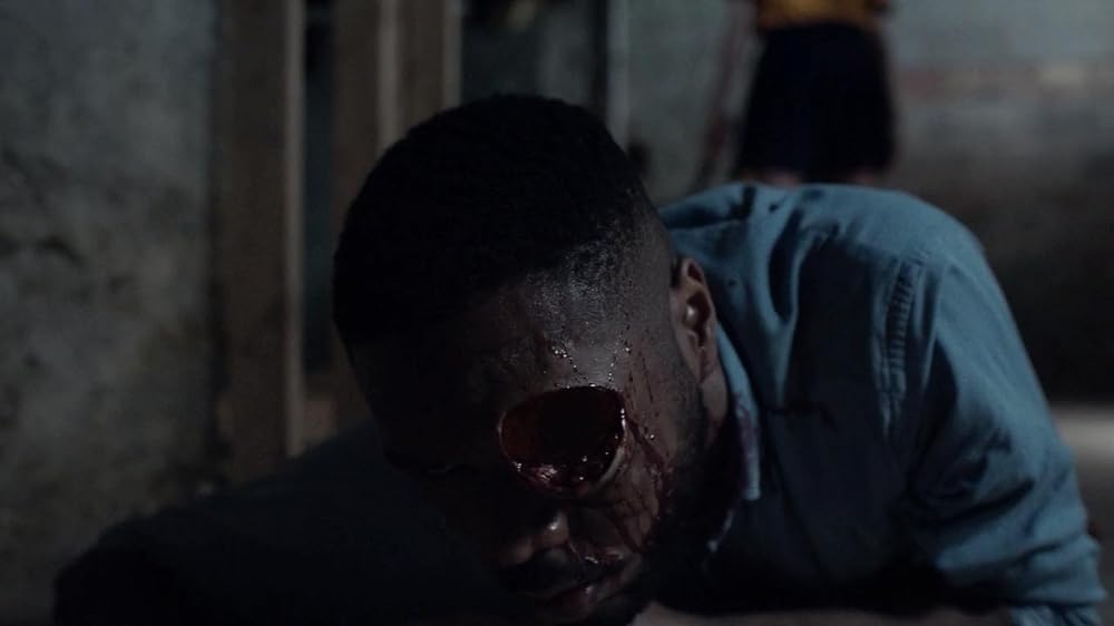 ガール・オン・ザ・サード・フロアの画像