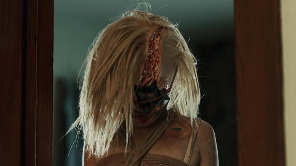 ガール・オン・ザ・サード・フロアの画像