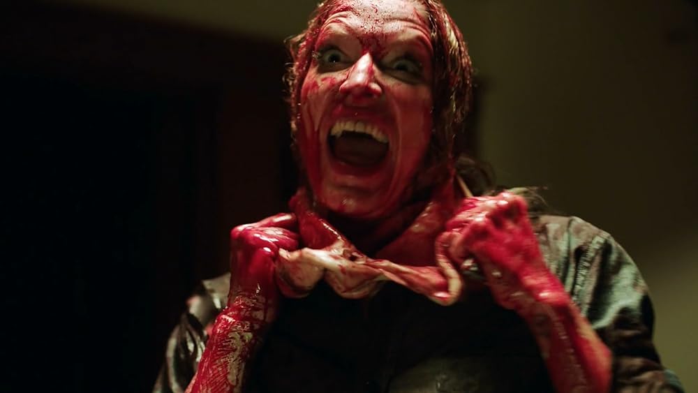 ガール・オン・ザ・サード・フロアの画像