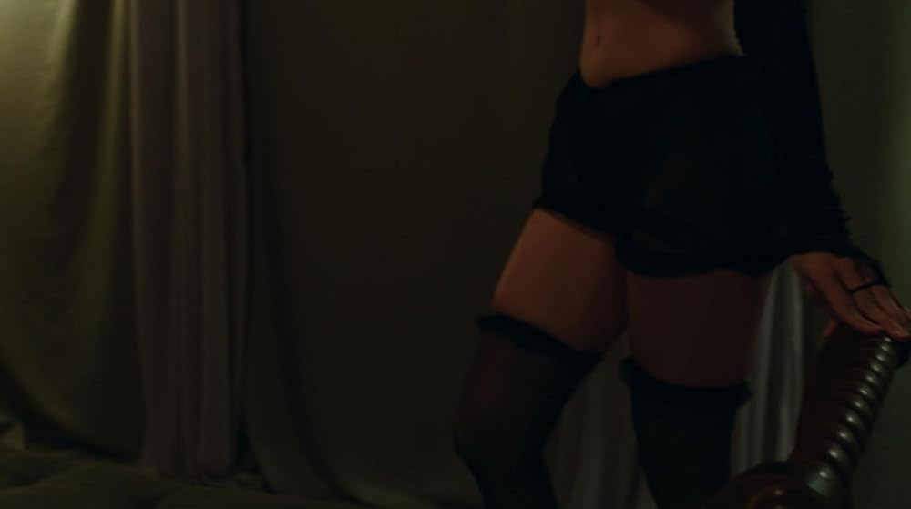 ガール・オン・ザ・サード・フロアの画像