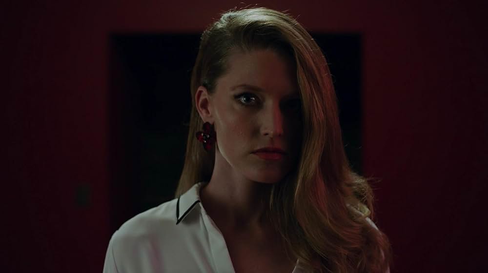 ガール・オン・ザ・サード・フロアの画像