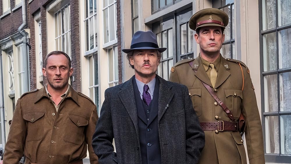 最後のフェルメール ナチスを欺いた画家の画像