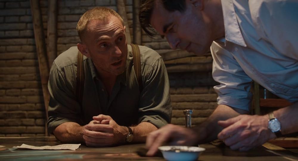 最後のフェルメール ナチスを欺いた画家の画像