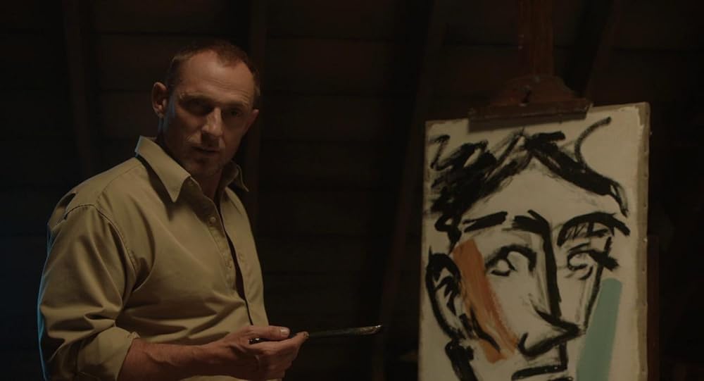 最後のフェルメール ナチスを欺いた画家の画像