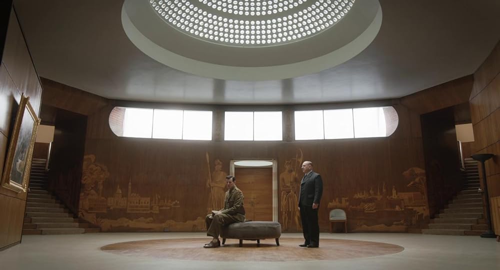 「最後のフェルメール ナチスを欺いた画家」クレス・バング & エイドリアン・スカーボローの画像