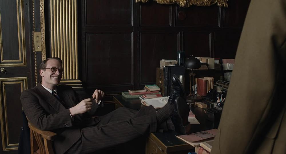 最後のフェルメール ナチスを欺いた画家の画像