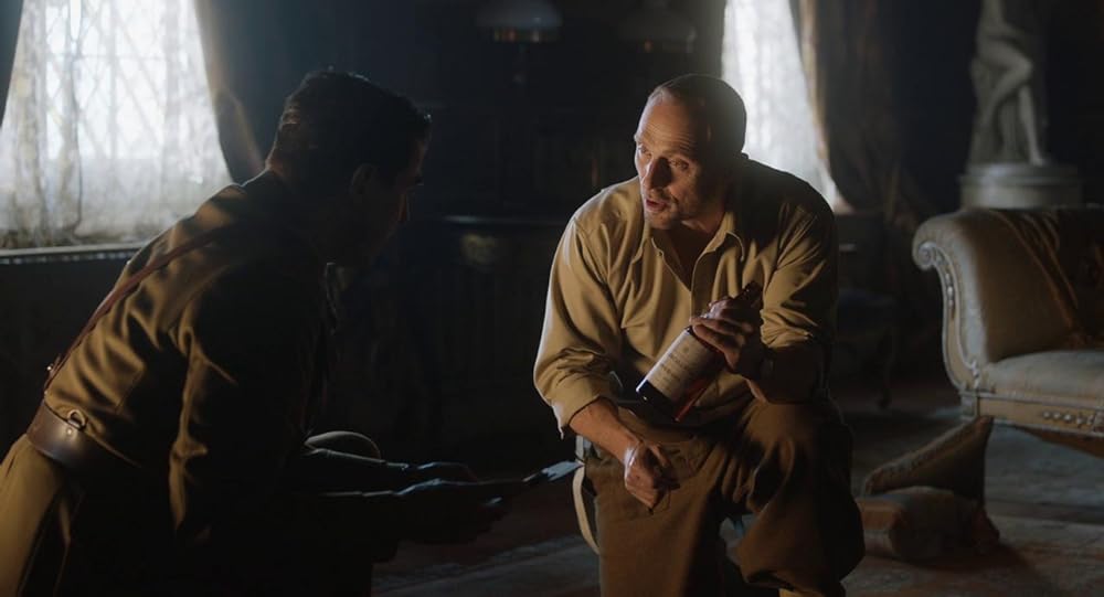 最後のフェルメール ナチスを欺いた画家の画像