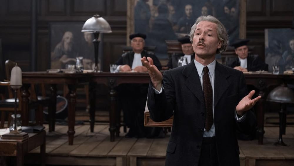 最後のフェルメール ナチスを欺いた画家の画像