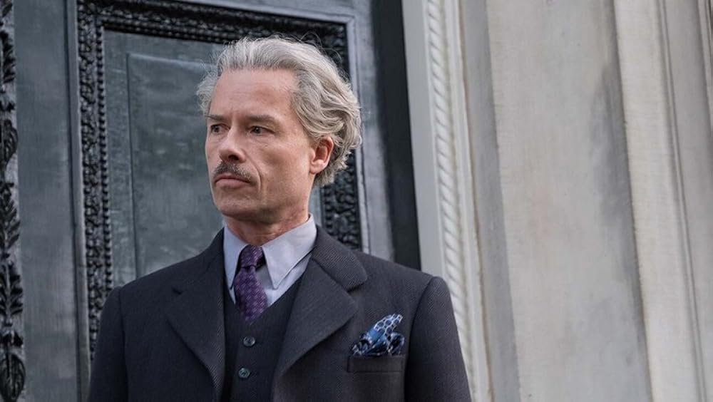 最後のフェルメール ナチスを欺いた画家の画像