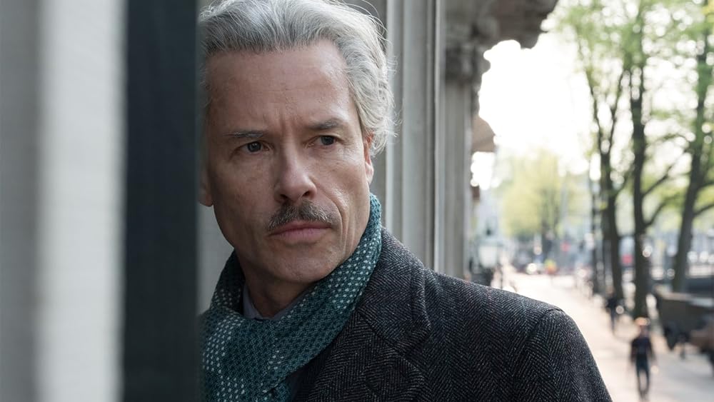 最後のフェルメール ナチスを欺いた画家の画像