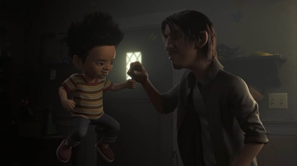 宙を舞うの画像