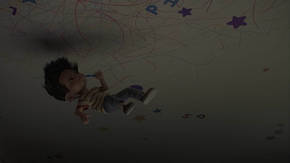 宙を舞うの画像