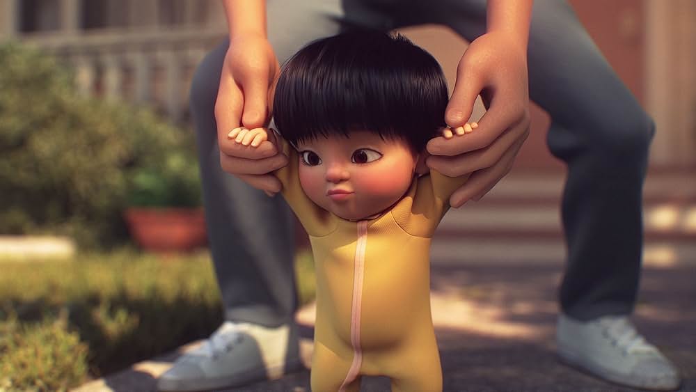 宙を舞うの画像