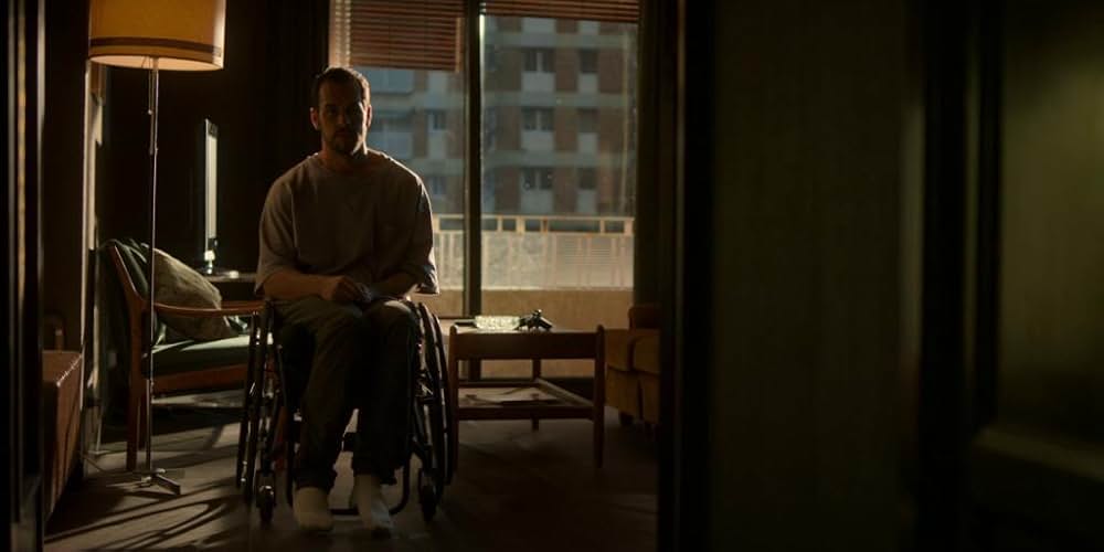 パラメディック －闇の救急救命士－の画像