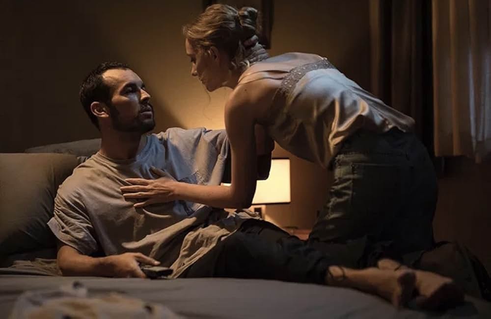 パラメディック －闇の救急救命士－の画像