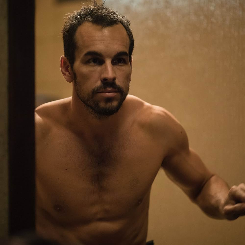 パラメディック －闇の救急救命士－の画像