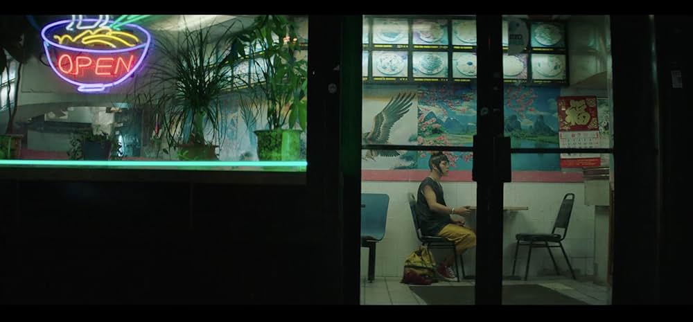 そして俺は、ここにいない。の画像