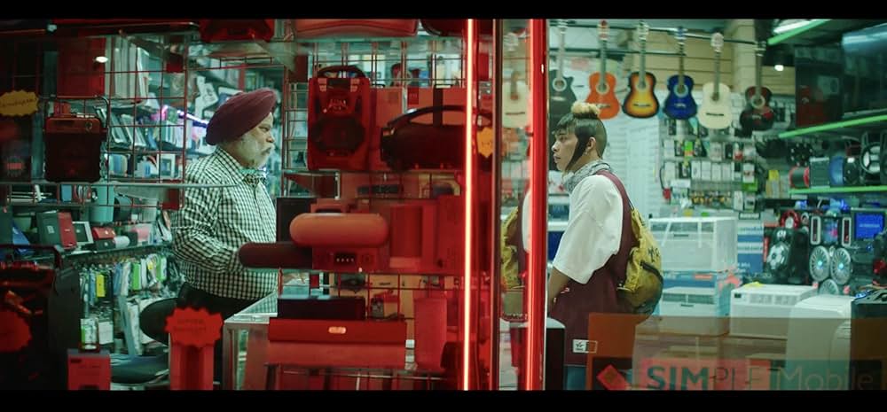 そして俺は、ここにいない。の画像