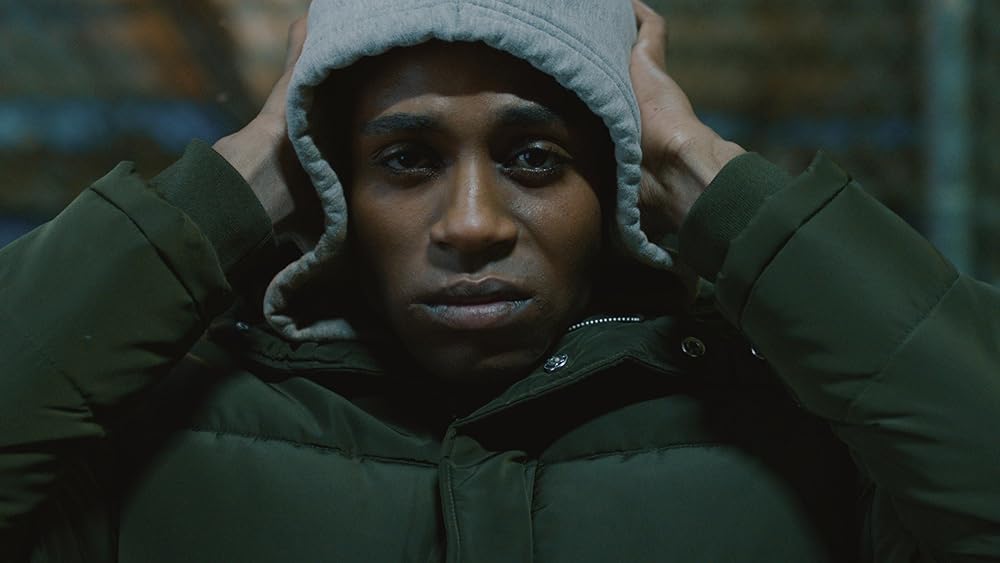 フィーリング スルーの画像