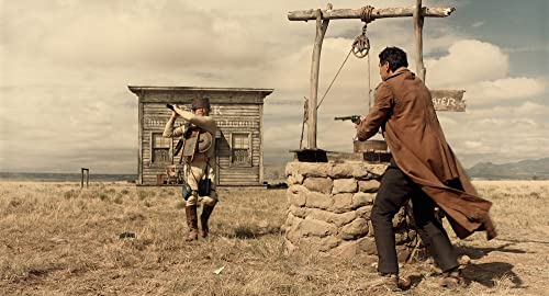 バスターのバラードの画像