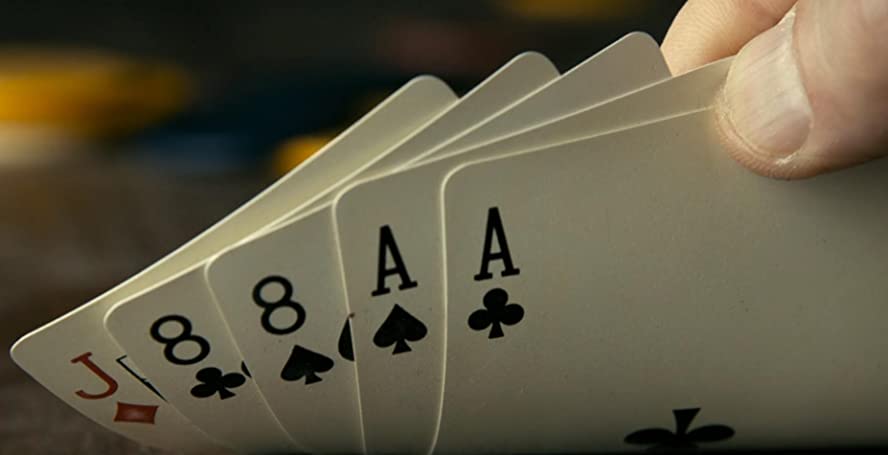 バスターのバラードの画像