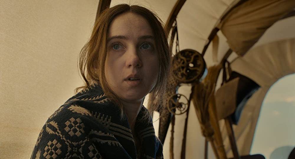 バスターのバラードの画像