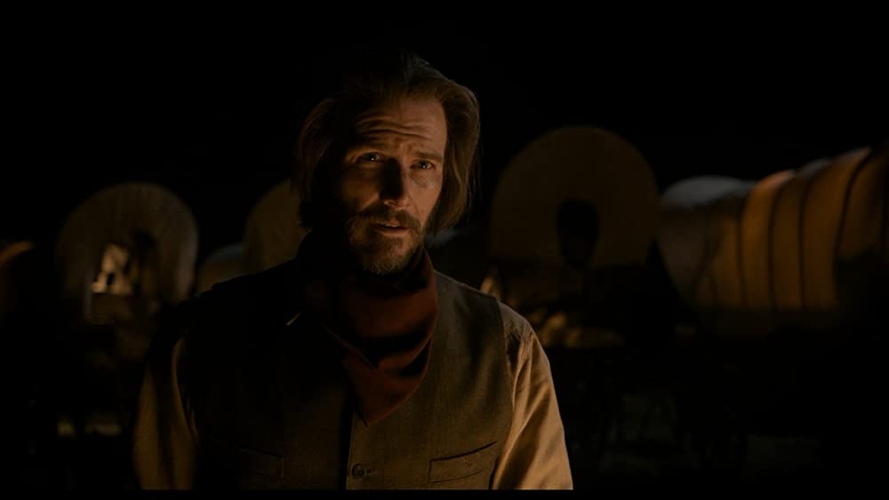 バスターのバラードの画像