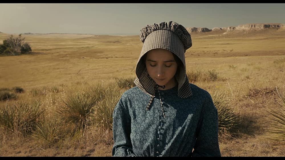 バスターのバラードの画像