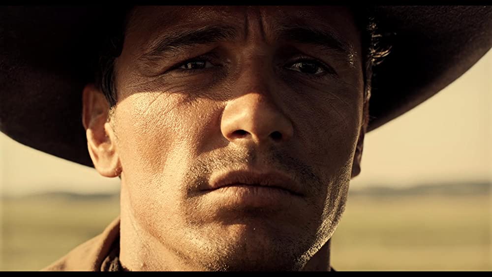 バスターのバラードの画像